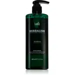 La'dor Herbalism bylinný šampon proti padání vlasů 400 ml