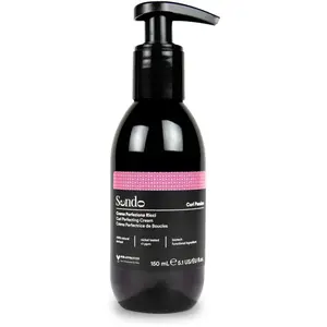 Sendo Curl Passion Curl Perfecting Cream krém na kudrnaté vlasy 150 ml
