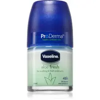 Vaseline Aloe Fresh Roll-On antiperspirant roll-on s aloe vera 50 ml