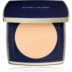 Estée Lauder Double Wear Stay-in-Place Matte Powder Foundation pudrový make-up SPF 10 odstín 3N1 Ivory Beige 11 g