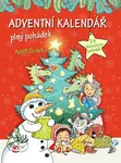 Adventní kalendář plný pohádek
