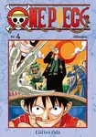 One Piece Půlměsíc (4)