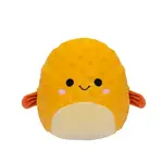 Squishmallows Ježík