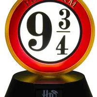 Icon Light Harry Potter 9 a 3/4