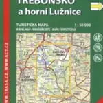 KČT 75 Třeboňsko a horní Lužnice