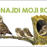 Najdi moji rodinu