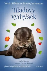 Hladový vydrýsek (6. díl)