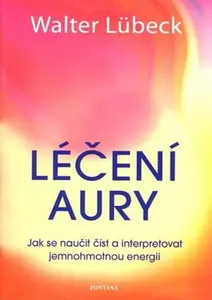Léčení aury