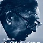 Ivan Diviš Výstup na horu poezie