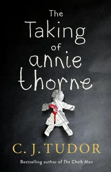 The Taking of Annie Thorne