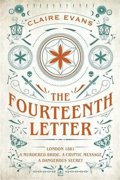 The Fourteenth Letter