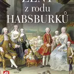 Ženy z rodu Habsburků