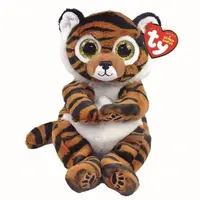 Beanie Babies Clawdia tygr 15cm