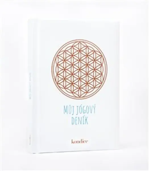 Můj jógový deník