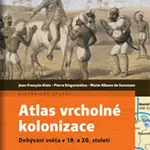Atlas vrcholné kolonizace