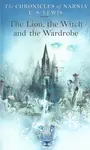 The Lion, the Witch and the Wardrobe