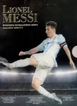 Lionel Messi (Luxusný box so zlatou ražbou)