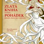 Zlatá kniha českých pohádek