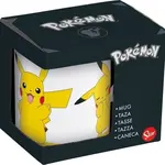 Hrnek keramický 315 ml Pokemon