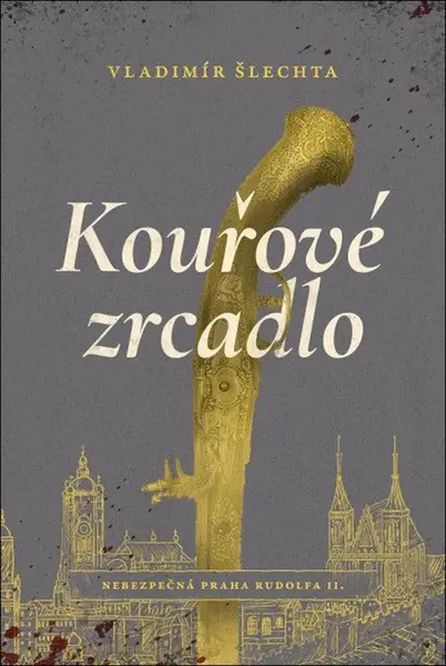 Kouřové zrcadlo (2)