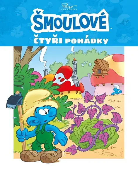 Šmoulové