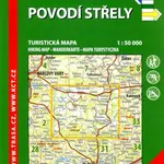 KČT 30 Povodí Střely