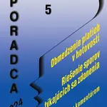 Poradca 5/2024 – Obmedzenie platieb v hotovosti