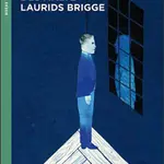 Die Aufzeichnungen des Malte Laurids Brigge (Zápisky Malta Lauridse Brigga + CD)