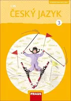 Český jazyk 3/1