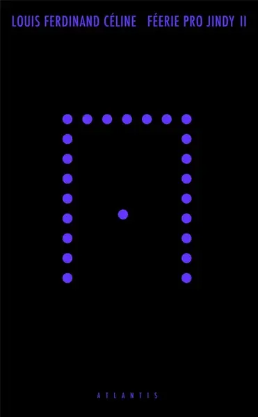 Féerie pro jindy II.