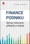 Finance podniku