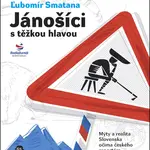 Jánošíci s těžkou hlavou (CD audio)