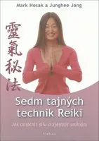 Sedm tajných technik Reiki
