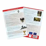 Přehledová tabulka Přehled panovníků českých zemí