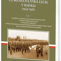Československá legie v Rusku 1914-1920