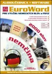 EuroWord Nemčina 2000 slov