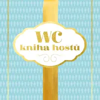 WC kniha hostů