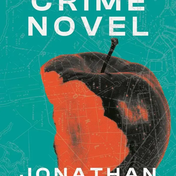 Brooklyn Crime Novel