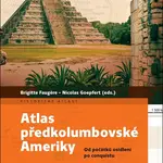 Atlas předkolumbovské Ameriky