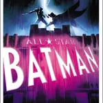 All-Star Batman 3 První spojenec