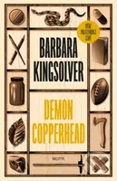 Demon Copperhead (slovenský jazyk) - Barbara Kingsolver - kniha z kategorie Společenská beletrie