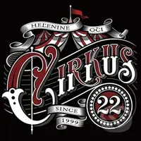 Heľenine Oči: Cirkus 22 - Heľenine Oči