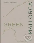 Green Mallorca - Patricia Parinejad - kniha z kategorie Fotografie