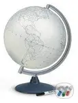 Glóbus BLANK (30 cm - popisovateľný)