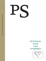 Pavol Strauss, prorok novej evanjelizácie 1 - Tibor Žilka - kniha z kategorie Duchovní život