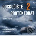 Doskočiště protektorát 2 - Jitka Neradová - audiokniha z kategorie Beletrie