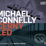 Černý led - Michael Connelly - audiokniha z kategorie Detektivky, thrillery a horory