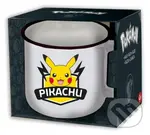 Hrnek Pikachu (415 ml, keramický v boxu)