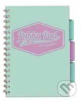 Pukka Pad Projektový blok Pastel A5
