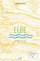 Elbe - Luboš Palata - kniha z kategorie Beletrie